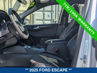 Ford Escape 2025 ST-Line 4dr SUV