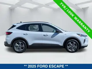 Ford Escape 2025 ST-Line 4dr SUV