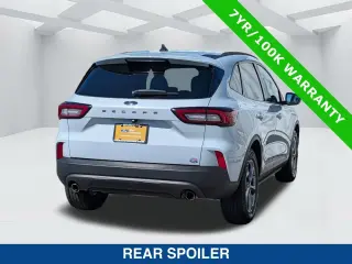 Ford Escape 2025 ST-Line 4dr SUV