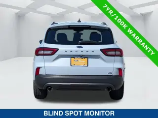 Ford Escape 2025 ST-Line 4dr SUV