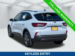 Ford Escape 2025 ST-Line 4dr SUV