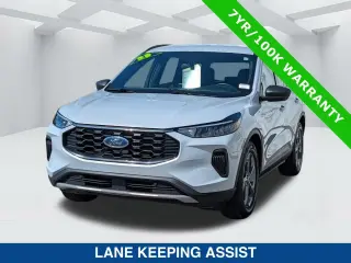 Ford Escape 2025 ST-Line 4dr SUV