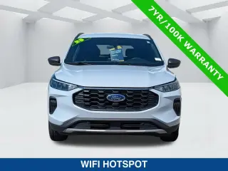 Ford Escape 2025 ST-Line 4dr SUV