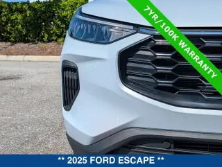 Ford Escape 2025 ST-Line 4dr SUV
