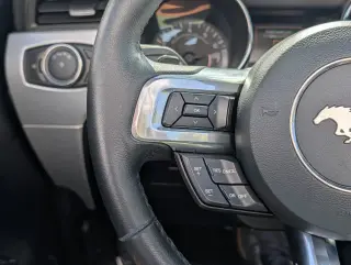 Ford Mustang 2016 EcoBoost Premium 2desc Convertible