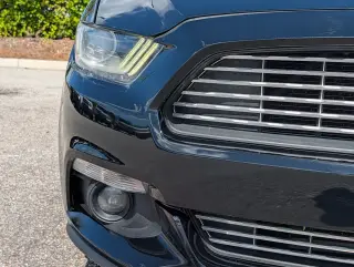 Ford Mustang 2016 EcoBoost Premium 2desc Convertible