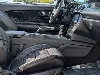 Ford Mustang 2016 V6 2dr Convertible