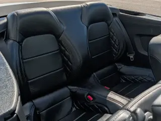 Ford Mustang 2016 V6 2dr Convertible