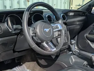 Ford Mustang 2016 V6 2dr Convertible