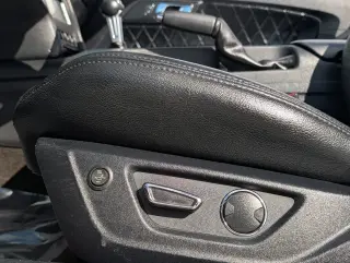 Ford Mustang 2016 V6 2dr Convertible