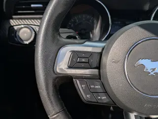 Ford Mustang 2016 V6 2dr Convertible
