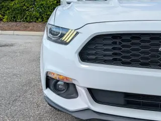 Ford Mustang 2016 V6 2dr Convertible