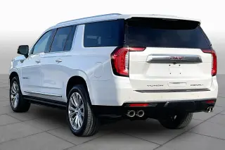 GMC Yukon XL 2022 4x2 Denali 4puertas SUV