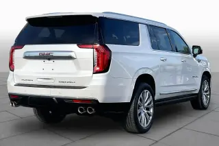 GMC Yukon XL 2022 4x2 Denali 4puertas SUV
