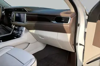 GMC Yukon XL 2022 4x2 Denali 4puertas SUV