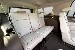 GMC Yukon XL 2022 4x2 Denali 4puertas SUV