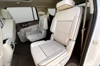 GMC Yukon XL 2022 4x2 Denali 4puertas SUV