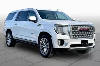 GMC Yukon XL 2022 4x2 Denali 4puertas SUV
