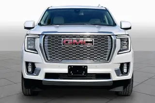 GMC Yukon XL 2022 4x2 Denali 4puertas SUV