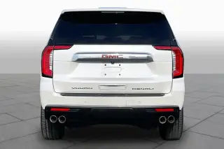 GMC Yukon XL 2022 4x2 Denali 4puertas SUV
