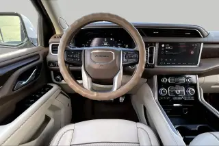 GMC Yukon XL 2022 4x2 Denali 4puertas SUV