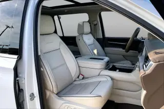 GMC Yukon XL 2022 4x2 Denali 4puertas SUV