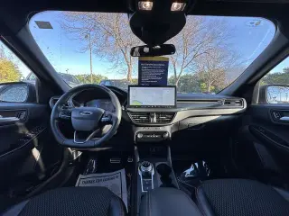 Ford Escape 2024 AWD ST-Line 4dr SUV