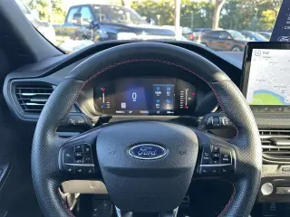 Ford Escape 2024 AWD ST-Line 4dr SUV