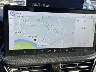 Ford Escape 2024 AWD ST-Line 4dr SUV