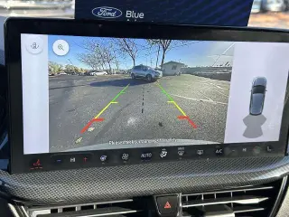 Ford Escape 2024 AWD ST-Line 4dr SUV
