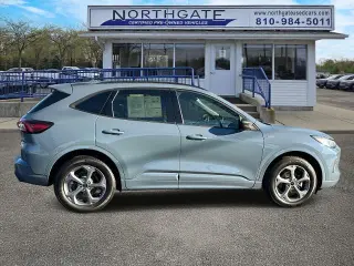 Ford Escape 2024 AWD ST-Line 4dr SUV