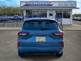 Ford Escape 2024 AWD ST-Line 4dr SUV