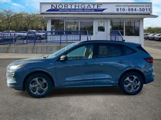 Ford Escape 2024 AWD ST-Line 4dr SUV