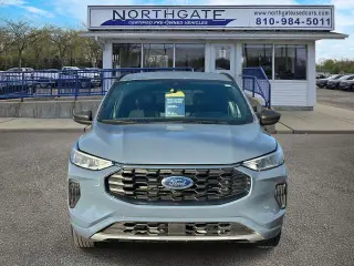Ford Escape 2024 AWD ST-Line 4dr SUV