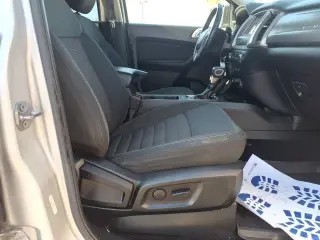 Ford Ranger 2019 4x4 XLT 4dr SuperCrew 5.1 ft. SB