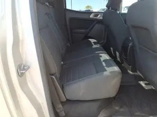 Ford Ranger 2019 4x4 XLT 4dr SuperCrew 5.1 ft. SB