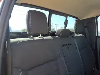 Ford Ranger 2019 4x4 XLT 4dr SuperCrew 5.1 ft. SB
