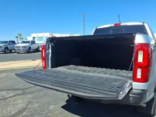 Ford Ranger 2019 4x4 XLT 4dr SuperCrew 5.1 ft. SB
