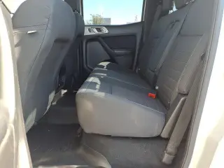 Ford Ranger 2019 4x4 XLT 4dr SuperCrew 5.1 ft. SB