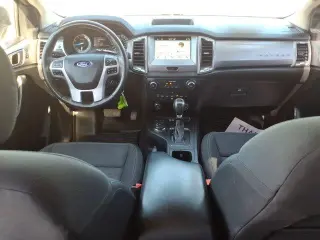 Ford Ranger 2019 4x4 XLT 4dr SuperCrew 5.1 ft. SB
