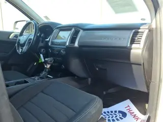 Ford Ranger 2019 4x4 XLT 4dr SuperCrew 5.1 ft. SB
