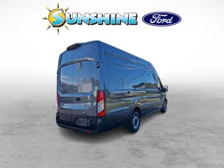 Ford Transit 2024 350 3 puertas LWB techo alto furgoneta de carga extendida
