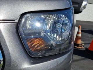 Ford Transit 2024 350 3 puertas LWB techo alto furgoneta de carga extendida