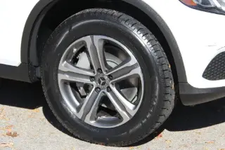 Mercedes-Benz GLC 2019 AWD GLC 300 4MATIC 4dr SUV