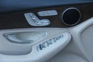 Mercedes-Benz GLC 2019 AWD GLC 300 4MATIC 4dr SUV