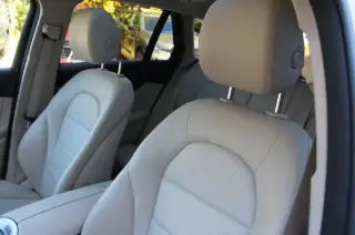 Mercedes-Benz GLC 2019 AWD GLC 300 4MATIC 4dr SUV