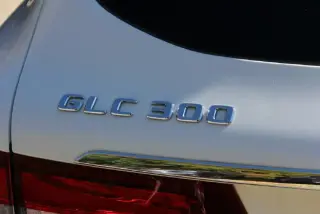 Mercedes-Benz GLC 2019 AWD GLC 300 4MATIC 4dr SUV