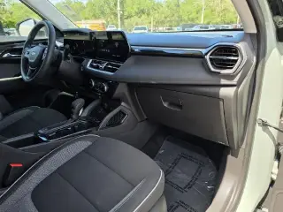 Chevrolet Trailblazer 2025 LT 4dr SUV