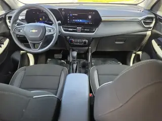 Chevrolet Trailblazer 2025 LT 4dr SUV