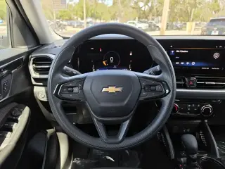 Chevrolet Trailblazer 2025 LT 4dr SUV